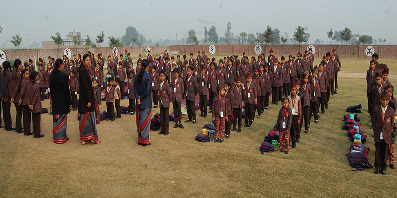 uniform